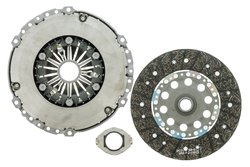 SET AMBREIAJ AISIN KZ-125 - Compatibil cu MAZDA