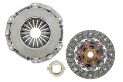 SET AMBREIAJ AISIN KZ-133 - Compatibil cu MAZDA