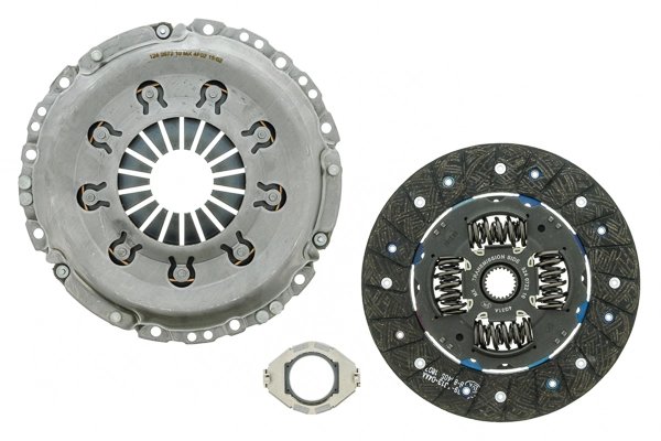 SET AMBREIAJ AISIN KZ-135 - Compatibil cu MAZDA