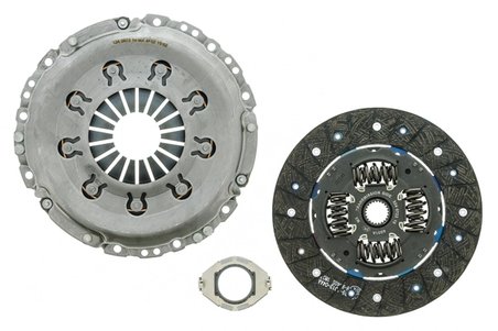 SET AMBREIAJ AISIN KZ-135 - Compatibil cu MAZDA