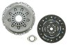SET AMBREIAJ AISIN KZ-135 - Compatibil cu MAZDA