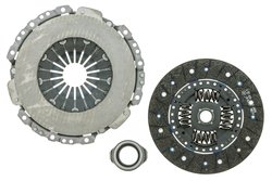 SET AMBREIAJ AISIN KZ-135 - Compatibil cu MAZDA