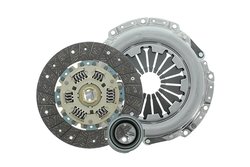 Set ambreiaj AISIN KZ-136