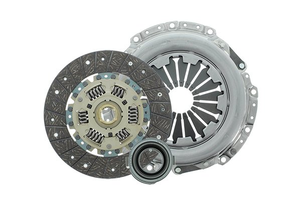 Set ambreiaj AISIN KZ-136