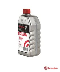 LICHID DE FRANA BREMBO L 05 005 - Piesa auto compatibila cu mai multe marci