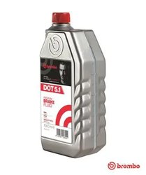 LICHID DE FRANA BREMBO L 05 010 - Piesa auto compatibila cu mai multe marci