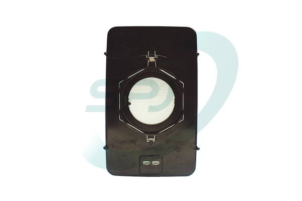 Sticla oglinda, oglinda retrovizoare exterioara SPJ L-0361