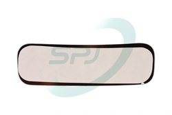 Sticla oglinda, oglinda retrovizoare exterioara SPJ L-0363