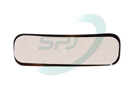Sticla oglinda, oglinda retrovizoare exterioara SPJ L-0363