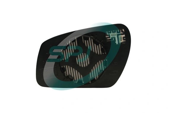 STICLA OGLINDA, OGLINDA RETROVIZOARE EXTERIOARA SPJ L-0583 - Compatibil cu FORD