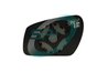 STICLA OGLINDA, OGLINDA RETROVIZOARE EXTERIOARA SPJ L-0583 - Compatibil cu FORD