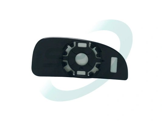 STICLA OGLINDA, OGLINDA RETROVIZOARE EXTERIOARA SPJ L-0662 - Compatibil cu CITROEN, FIAT, PEUGEOT