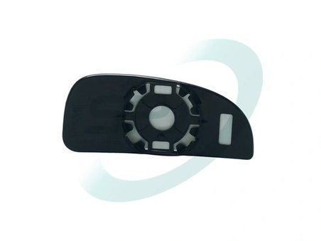 STICLA OGLINDA, OGLINDA RETROVIZOARE EXTERIOARA SPJ L-0662 - Compatibil cu CITROEN, FIAT, PEUGEOT