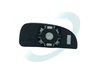 STICLA OGLINDA, OGLINDA RETROVIZOARE EXTERIOARA SPJ L-0662 - Compatibil cu CITROEN, FIAT, PEUGEOT
