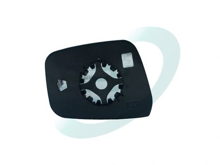 Sticla oglinda, oglinda retrovizoare exterioara SPJ L-0701