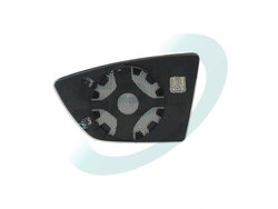 Sticla oglinda, oglinda retrovizoare exterioara SPJ L-1104
