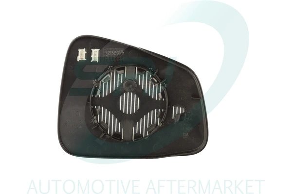 STICLA OGLINDA, OGLINDA RETROVIZOARE EXTERIOARA SPJ L-1226 - Compatibil cu OPEL