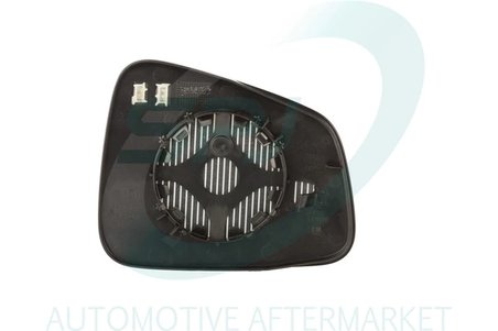 STICLA OGLINDA, OGLINDA RETROVIZOARE EXTERIOARA SPJ L-1226 - Compatibil cu OPEL