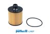 FILTRU ULEI PURFLUX L1037 - Compatibil cu AUDI, BENTLEY, PORSCHE, VW