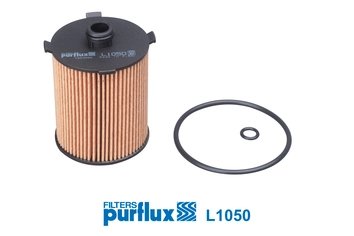 FILTRU ULEI PURFLUX L1050 - Compatibil cu POLESTAR, VOLVO