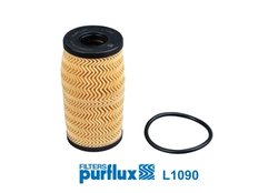 Filtru ulei Purflux L1090