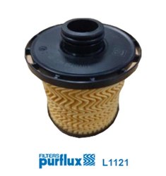 Filtru ulei Purflux L1121