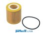FILTRU ULEI PURFLUX L1125 - Compatibil cu CITROEN, DS, FIAT, FORD, OPEL, PEUGEOT, TOYOTA, VAUXHALL