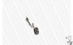 BRAT SUSPENSIE MONROE L11507 - Compatibil cu BMW