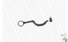 BRAT SUSPENSIE MONROE L11507 - Compatibil cu BMW