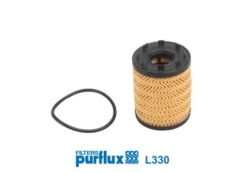 FILTRU ULEI PURFLUX L330 - Compatibil cu ABARTH, ALFA ROMEO, CHRYSLER, DODGE, FIAT, FORD, JEEP, LANCIA, OPEL, SUBARU, SUZUKI, VA