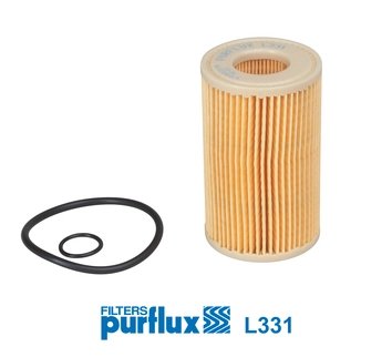 Filtru ulei Purflux L331