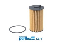 Filtru ulei Purflux L371