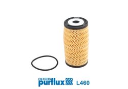Filtru ulei Purflux L460