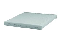 Filtru aer habitaclu KNECHT LA 107