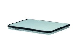 Filtru aer habitaclu MAHLE LA 108