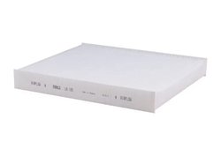 FILTRU AER HABITACLU MAHLE LA 120 - Compatibil cu AUDI, BUICK (SGM), HYUNDAI, LAMBORGHINI, MERCEDES-BENZ, PORSCHE, PUCH, SEAT, S