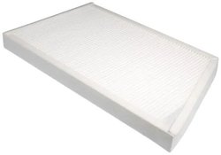 Filtru aer habitaclu MAHLE LA 129