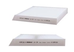 FILTRU AER HABITACLU KNECHT LA 134 - Compatibil cu RENAULT