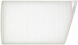 Filtru aer habitaclu MAHLE LA 129