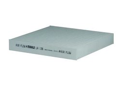 Filtru aer habitaclu MAHLE LA 136