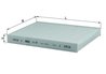 Filtru aer habitaclu KNECHT LA 144