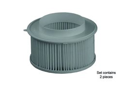 FILTRU AER HABITACLU KNECHT LA 15/S - Compatibil cu PORSCHE