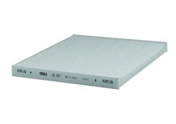 FILTRU AER HABITACLU KNECHT LA 157 - Compatibil cu TOYOTA