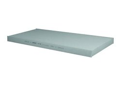 FILTRU AER HABITACLU KNECHT LA 170 - Compatibil cu ASTRA, DAF, IVECO, MAN, MERCEDES-BENZ, MITSUBISHI, RENAULT TRUCKS, SETRA, VOL