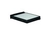 Filtru aer habitaclu MAHLE LA 175