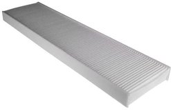 Filtru aer habitaclu MAHLE LA 171