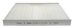 Filtru aer habitaclu MAHLE LA 182