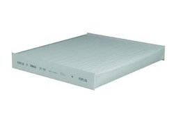 FILTRU AER HABITACLU KNECHT LA 189 - Compatibil cu CHEVROLET, FIAT, OPEL, VAUXHALL