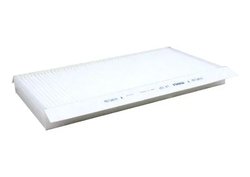 Filtru aer habitaclu MAHLE LA 197
