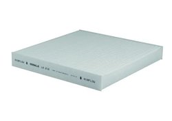 FILTRU AER HABITACLU KNECHT LA 216 - Compatibil cu ACURA, HONDA